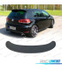 AILERON SPOILER VOLKSWAGEN VW GOLF MK6 08-12 LOOK GTI