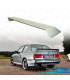 SPOILER AILERON BMW E30 82-94 LOOK M3