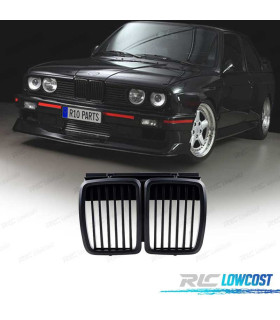 GRELHAS FRONTAIS BMW E30 82-94