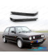 LIP SPOILER FRONTAL VOLKSWAGEN VW GOLF 2 83-92