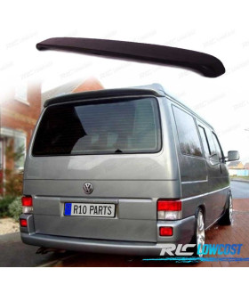 AILERON SPOILER VOLKSWAGEN VW TRANSPORTER T4 90-03 ABS