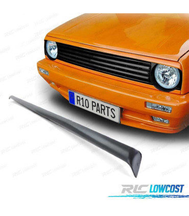 FRISO DE GRELHA FRONTAL VOLKSWAGEN VW GOLF 2 MK II 83-92