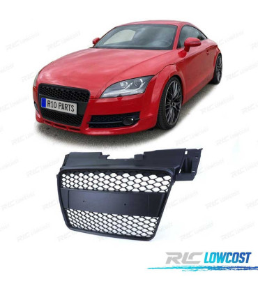 GRELHA FRONTAL COLMEIA AUDI TT 06-14
