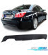 DIFUSOR BMW E60 03-10 SAIDA DUPLA ESQUERDA LOOK M