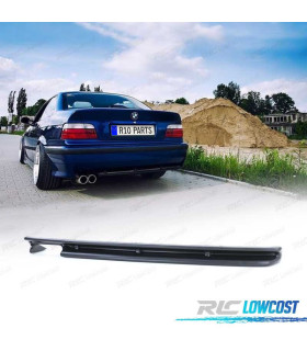 DIFUSOR BMW E36 90-99 LOOK M3