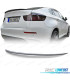 AILERON SPOILER BMW X6 E71 08-14 PRETO BRILHANTE