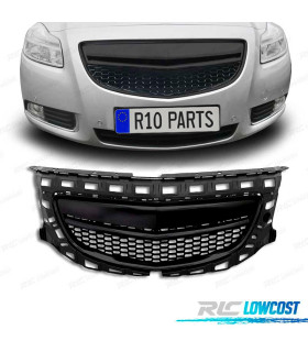GRELHA OPEL INSIGNIA 08-13 PRETA