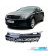 GRELHA FRONTAL OPEL ASTRA H GTC 04-07 PRETA