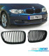 GRELHAS BMW E81 E82 E87 E88 07-12 PRETO MATE