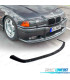 LIP SPOILER BMW E36 BERLINA COUPE 90-99 LOOK M3 E PACK M