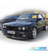 GRELHA BMW E30 82-94 PRETO BRILHANTE