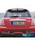AILERON SPOILER TRASEIRO PARA MINI R56 06-10