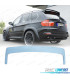 AILERON SPOILER BMW X5 E53 99-06