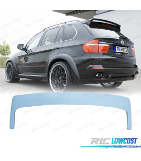 AILERON SPOILER BMW X5 E53 99-06