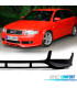 SPOILER FRONTAL AUDI A4 B6 00-04