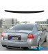 AILERON SPOILER LIP AUDI A6 C5 97-04 LOOK S6