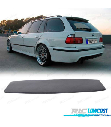 AILERON SPOILER DE TECTO BMW SERIE E39 TOURING 95-03