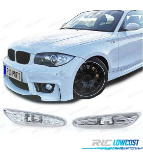PISCAS LATERAIS PARA BMW E90 E91 E92 E84 E81 E82 E87 E88