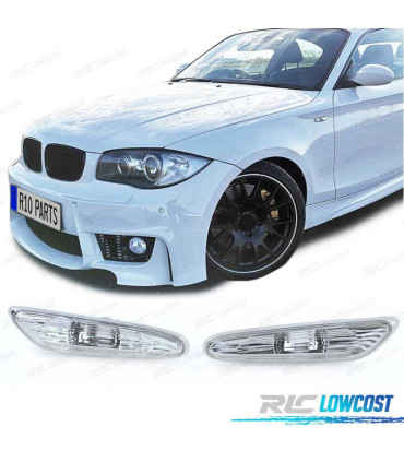 PISCAS LATERAIS PARA BMW E90 E91 E92 E84 E81 E82 E87 E88