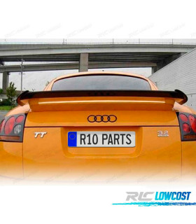 AILERON SPOILER AUDI TT 8N V6 98-14