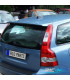 AILERON SPOILER VOLVO V50 04-08