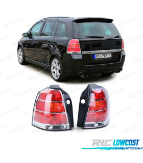 FAROLINS OPEL ZAFIRA 05-08