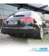 DIFUSOR TRASEIRO AUDI A6 C6 4F 08-11 LOOK RS6