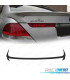 AILERON SPOILER TRASEIRO BMW E65 01-05