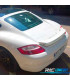 SPOILER TRASEIRO PARA PORSCHE 987 CAYMAN 05-08