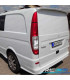 AILERON SPOILER PARA MERCEDES VITO W639 03-14