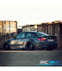 KIT ABAS PARA BMW E92 M3 DRIFT 10 TLG +50MM 06-10