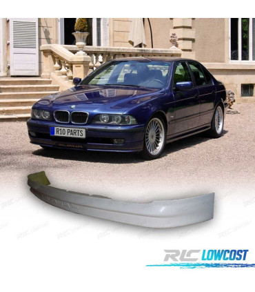 LIP FRONTAL BMW SERIE 5 E39 95-03 LOOK ALPINA