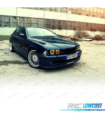 LIP FRONTAL BMW SERIE 5 E39 95-03 LOOK ALPINA