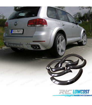 ABAS PARA VOLKSWAGEN VW TOUAREG 02-06