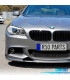 SPOILER LIP FRONTAL BMW F10 F11 10-13