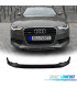SPOILER LIP FRONTAL AUDI A6 C7 4G SEDAN AVANT 11-14