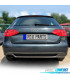 DIFUSOR AUDI A4 B8 SEDAN AVANT 08-11 LOOK S-LINE