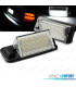 LUZES DE MATRICULA LED BMW SERIE 3 E36 91-99