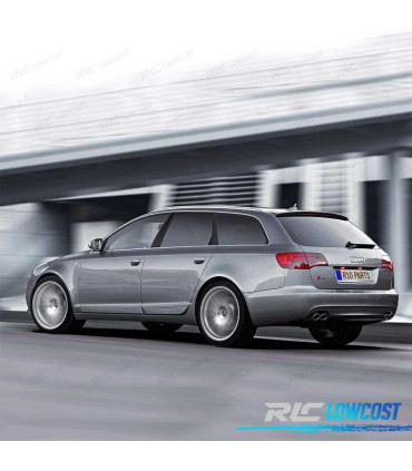 FRISOS PORTAS AUDI A6 C6 04-11