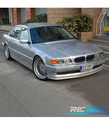 SPOILER FRONTAL BMW SERIE 7 E38 94-01 LOOK ALPINA