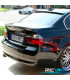 AILERON DE TETO BMW E90 05-12