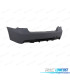 PARA-CHOQUES TRASEIRO BMW E90 08-12 LOOK M PERFORMANCE