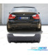 PARA-CHOQUES TRASEIRO BMW E90 08-12 LOOK M PERFORMANCE