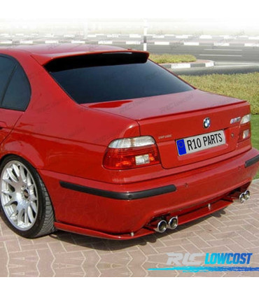 AILERON TRASEIRO BMW E36 90-99 E39 95-03 LOOK M3