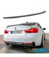 AILERON LIP BMW F32 13-18 LOOK M PERFORMANCE CARBONO