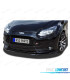 SPOILER FORD FOCUS MK3 ST 12-17 LOOK VARIO-X