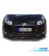 SPOILER FORD FOCUS MK3 ST 12-17 LOOK VARIO-X