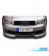 SPOILER FRONTAL AUDI A4 B6 8E 00-04