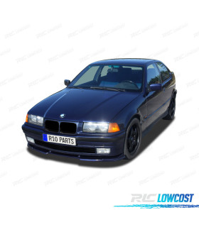 SPOILER FRONTAL BMW SÉRIE 3 E36 90-99 LOOK VARIO-X