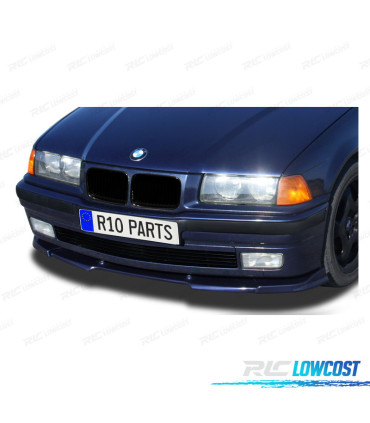 SPOILER FRONTAL BMW SÉRIE 3 E36 90-99 LOOK VARIO-X